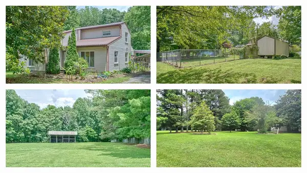 3570 Golden Mountain Rd, SPARTA, TN 38583