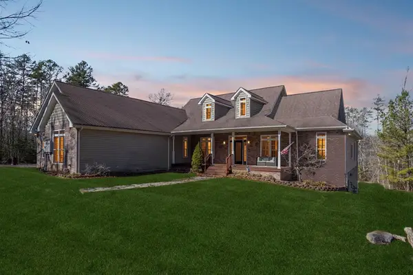 700 Falls Road, MONTEREY, TN 38574