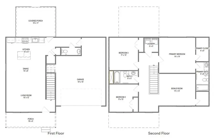 1623 Links Dr, Cookeville, TN 38506 - #2