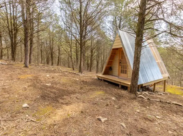 0 Club Springs Rd, Elmwood, TN 38560 - Image #3