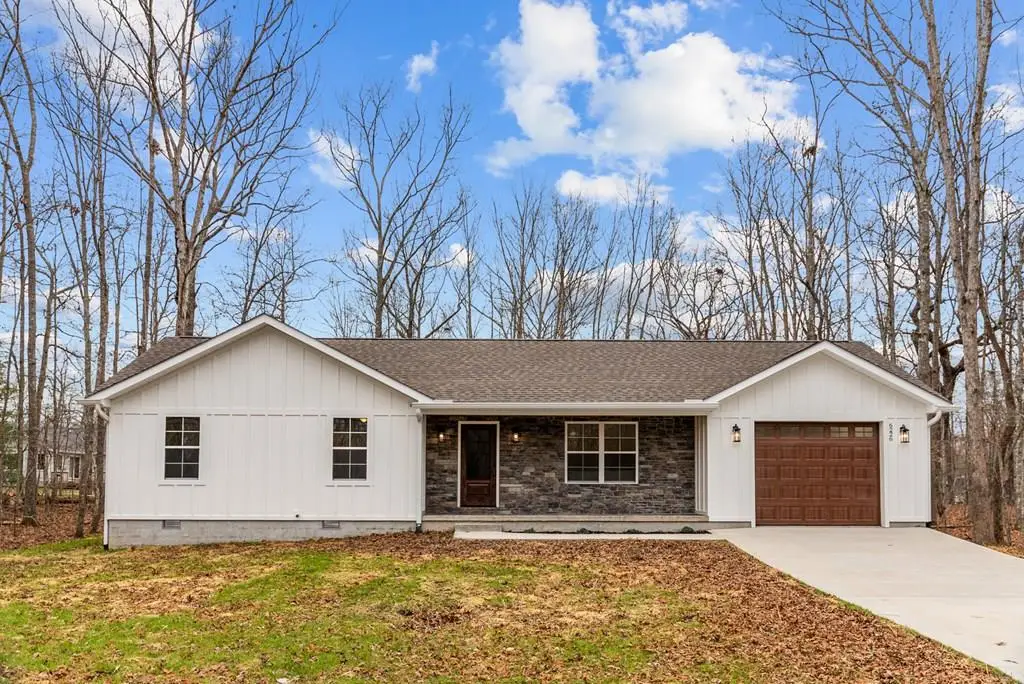 6226 Osage Rd, Crossville, TN 38572 - Image #1