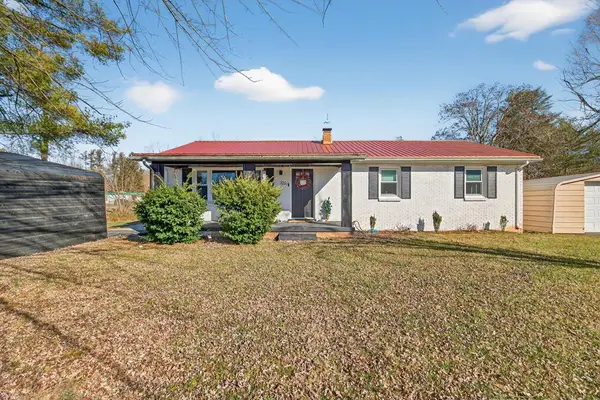 706 Industrial Dr., MONTEREY, TN 38574