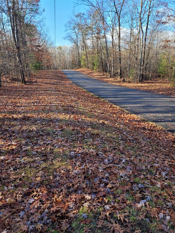 Lot 24 Hawks Bluff Rd, Spencer, TN 38585