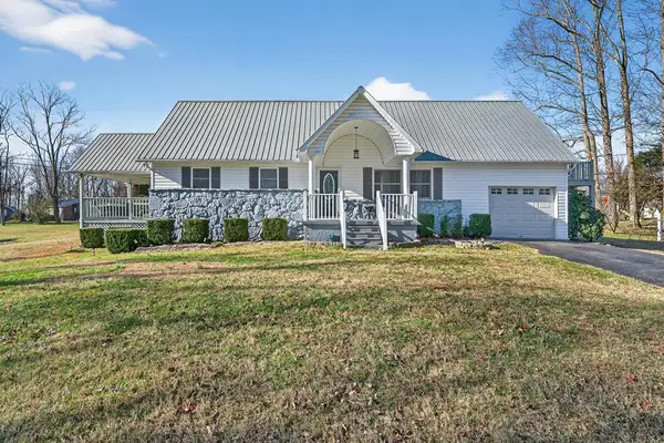 101 Greek Dr., MONTEREY, TN 38574