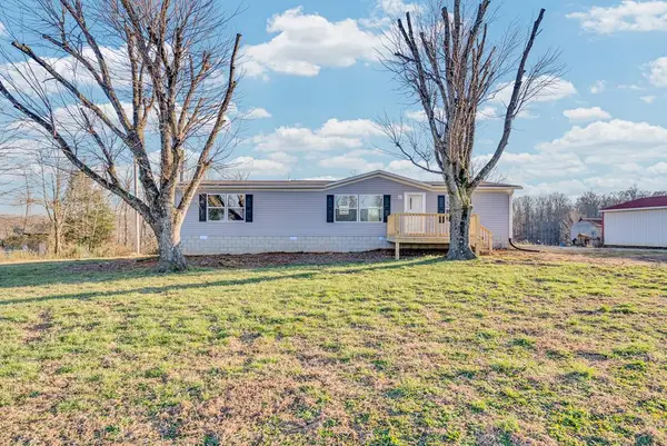190 Johnny Bilbrey, COOKEVILLE, TN 38506