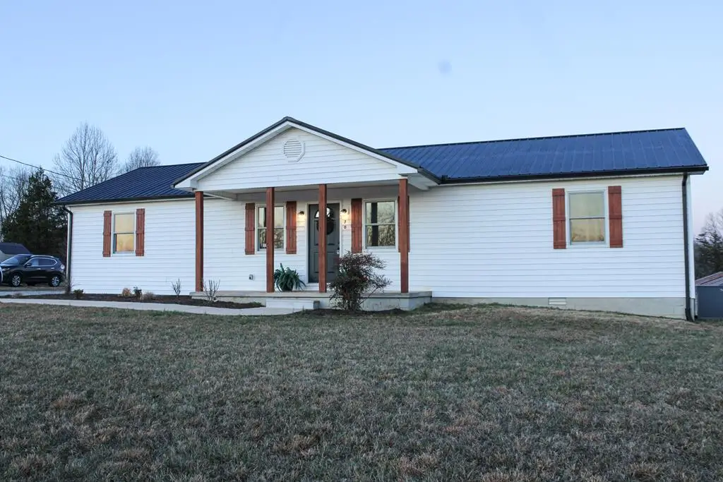 705 County House Rd, Sparta, TN 38583 - Image #1