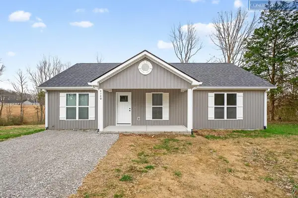 4140 Eller Ridge, COOKEVILLE, TN 38506