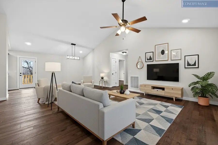 4140 Eller Ridge, Cookeville, TN 38506 - Image #3