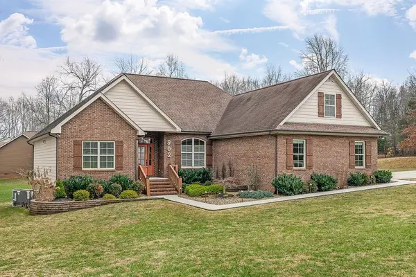 902 Evelyn Ct, COOKEVILLE, TN 38506