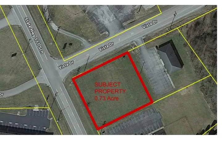 456 Vista Drive, Sparta, TN 38583 - Image #1