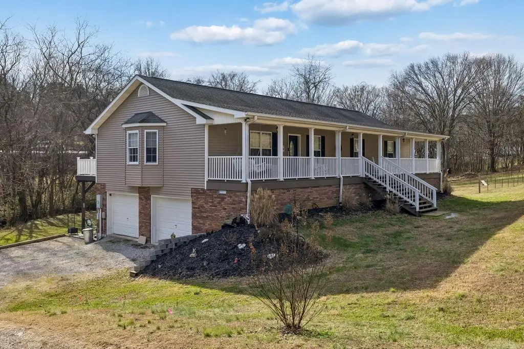 237 Grant Hwy, Gordonsville, TN 38563 - Image #1