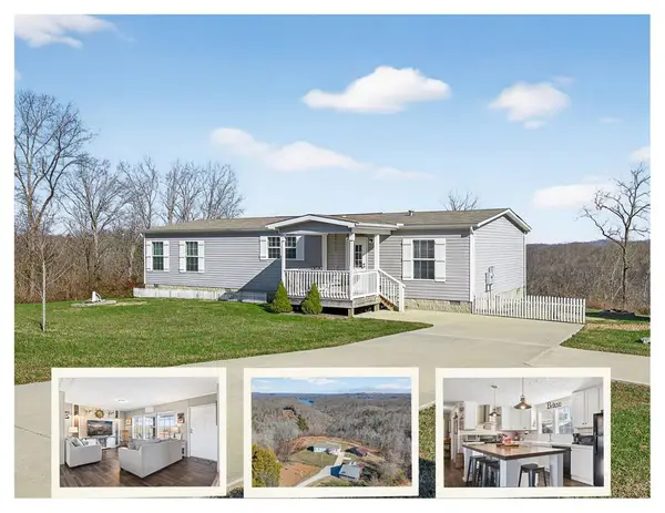 39 Old Highway 52, Celina, TN 39551