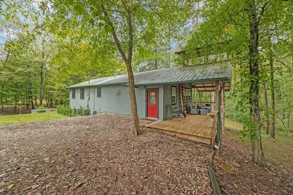 2543 S Bunker Hill, SPARTA, TN 38583