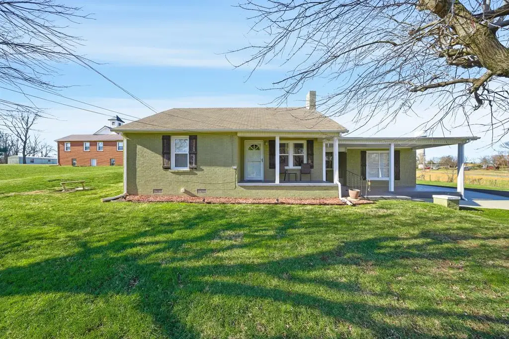 143 Double Springs Road, Cookeville, TN 38501 - Image #1