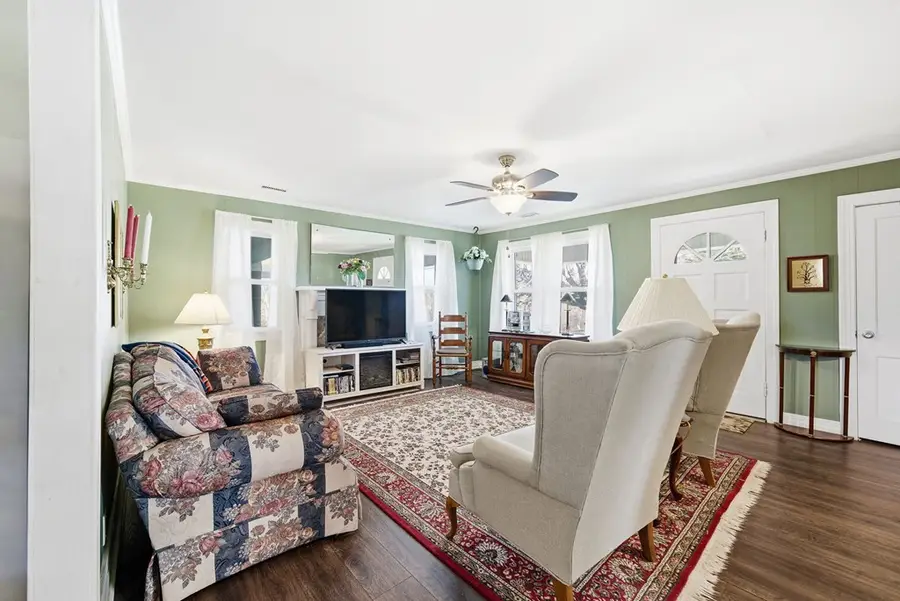 143 Double Springs Road, Cookeville, TN 38501 - Image #2