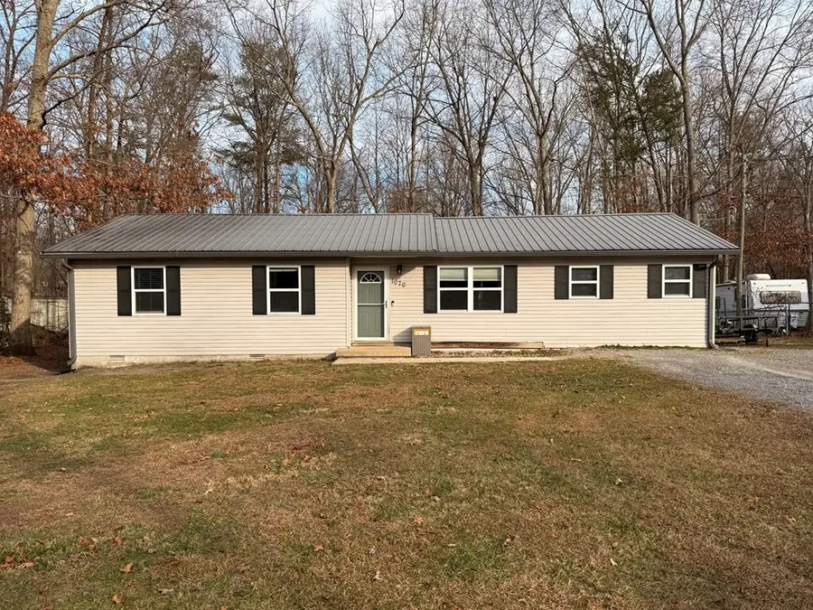 1070 N Shady Loop Lane, Clarkrange, TN 38553 - Image #3
