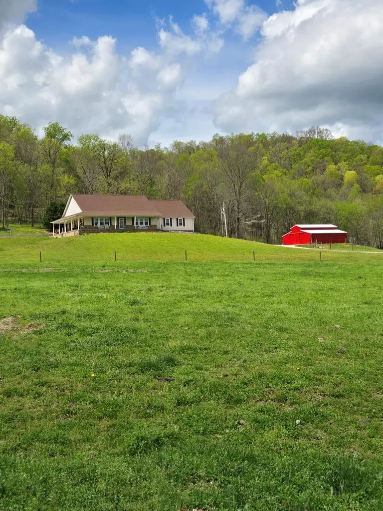 4134 Hickory Valley Road, Sparta, TN 38583 - #1