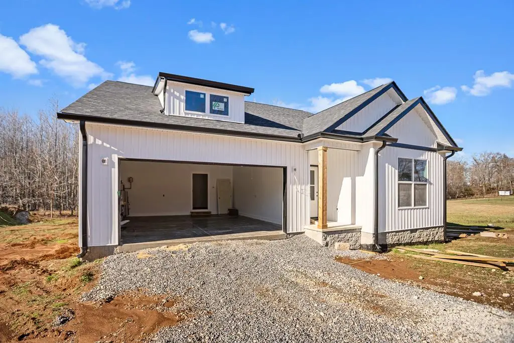 478 Frank Anderson, Sparta, TN 38583 - Image #1