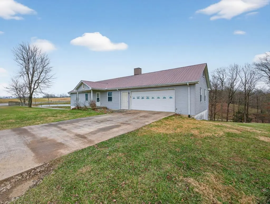 3614 Muddy Pond Road, Monterey, TN 38574 - Image #1