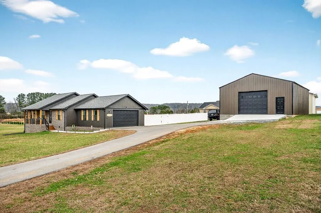 1004 North Spring St., Sparta, TN 38583 - Image #1