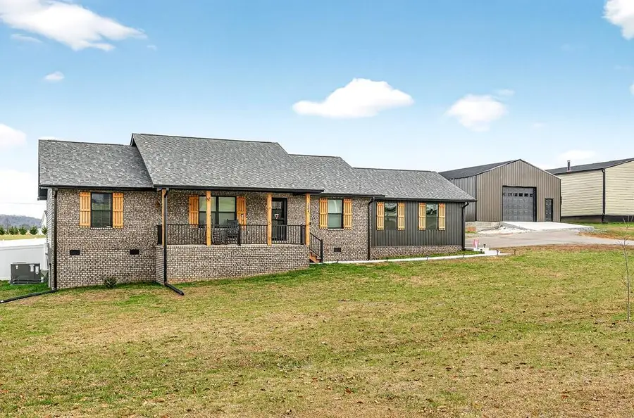 1004 North Spring St., Sparta, TN 38583 - Image #2