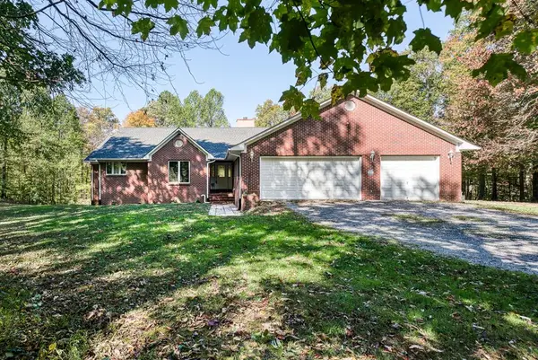 8631 Monterey Hwy, MONTEREY, TN 38574-3205