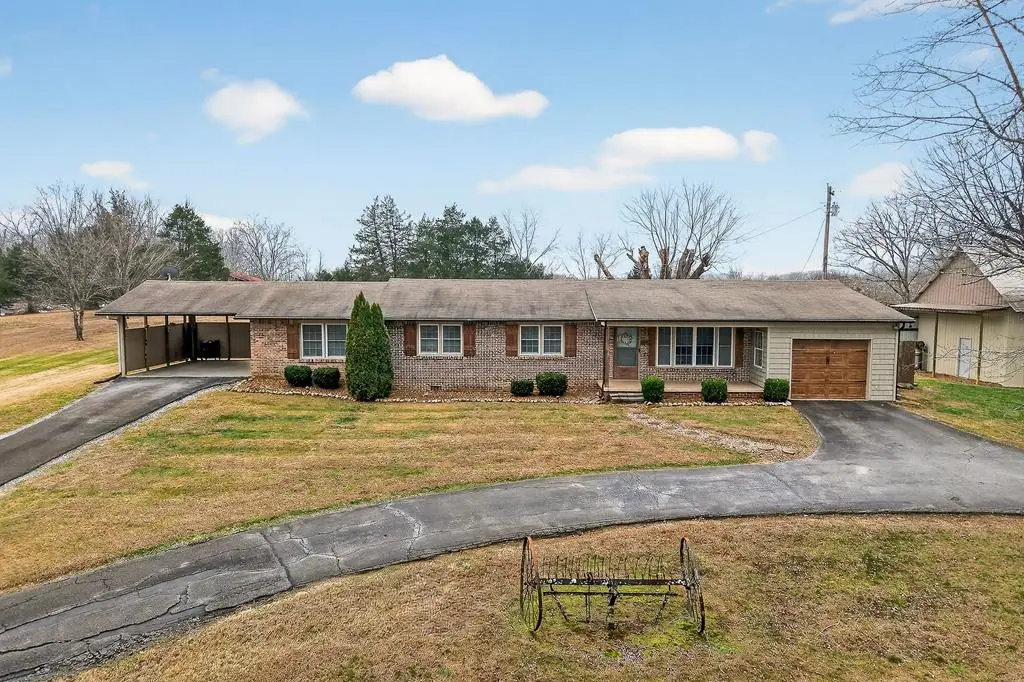 11640 Cookeville Boat Dock Road, Baxter, TN 38544 - Image #1