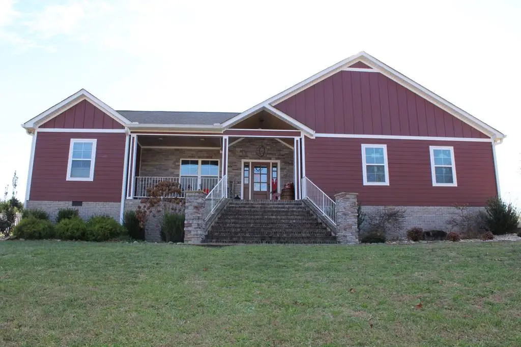 1700 Eagle Landing Drive, Cookeville, TN 38506 - Image #1