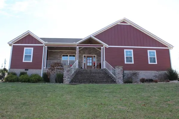 1700 Eagle Landing Drive, COOKEVILLE, TN 38506