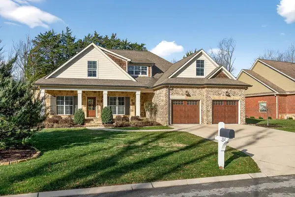 102 Glen Abbey Drive, COOKEVILLE, TN 38506