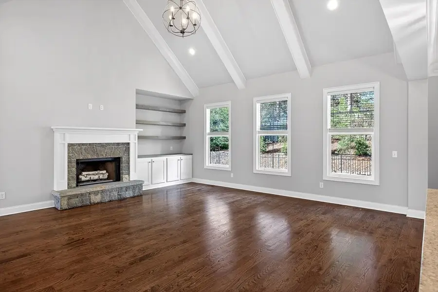 102 Glen Abbey Drive, Cookeville, TN 38506 - Image #3