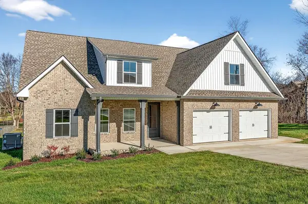 3480 Plantation Drive, COOKEVILLE, TN 38506