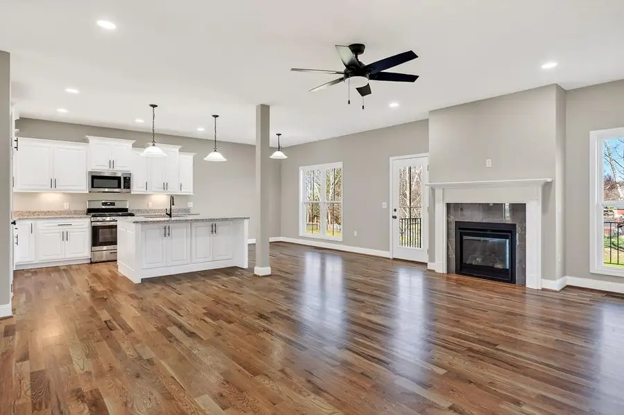 3480 Plantation Drive, Cookeville, TN 38506 - Image #2