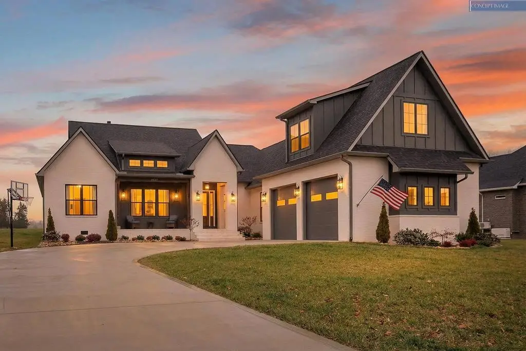 5635 Dogwood Dr, Cookeville, TN 38506 - Image #1