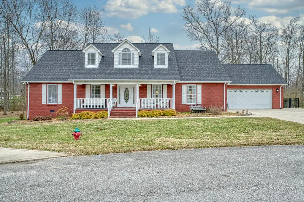 317 Taylor Cir, Cookeville, TN 38506 - Image #1