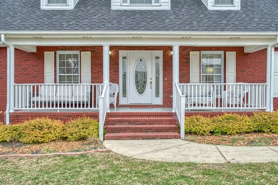 317 Taylor Cir, Cookeville, TN 38506 - Image #3
