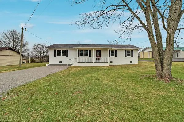 3072 Genesis Road, CROSSVILLE, TN 38571