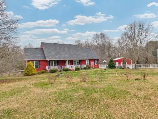 177 Zenith Allen Ln, Cookeville, TN 38501 - Image #2