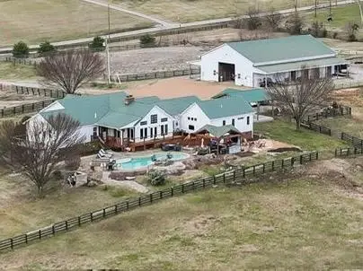 180 Allisona Rd, Eagleville, TN 37060