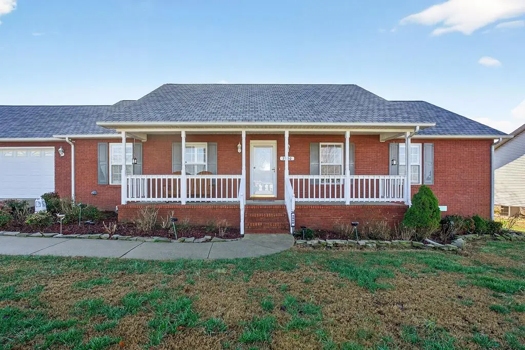 3900 Buffalo Valley, Cookeville, TN 38501 - Image #1