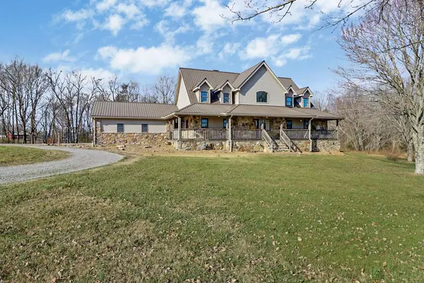 Address Withheld By Seller, CROSSVILLE, TN 38555