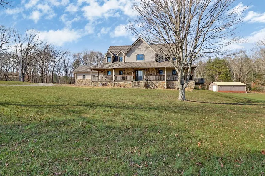 Address Withheld By Seller, Crossville, TN 38555 - Image #2