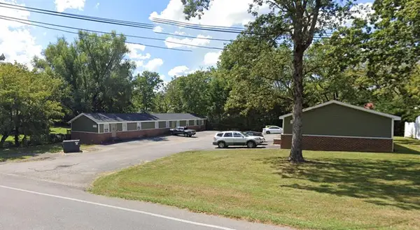 220/222 N Maple, COOKEVILLE, TN 38501