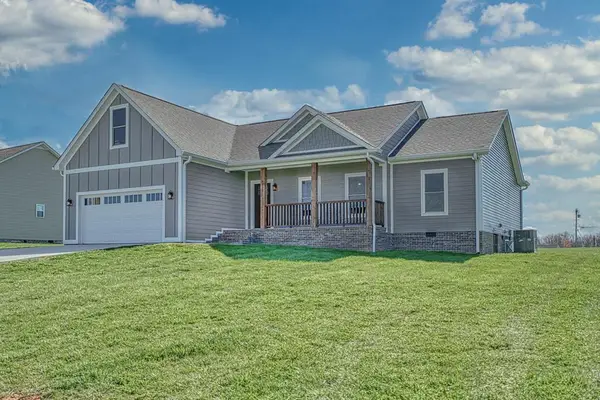 4010 Cumby Rd, COOKEVILLE, TN 38501