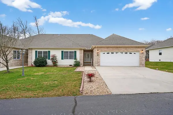 85 Santee Court, CROSSVILLE, TN 38572