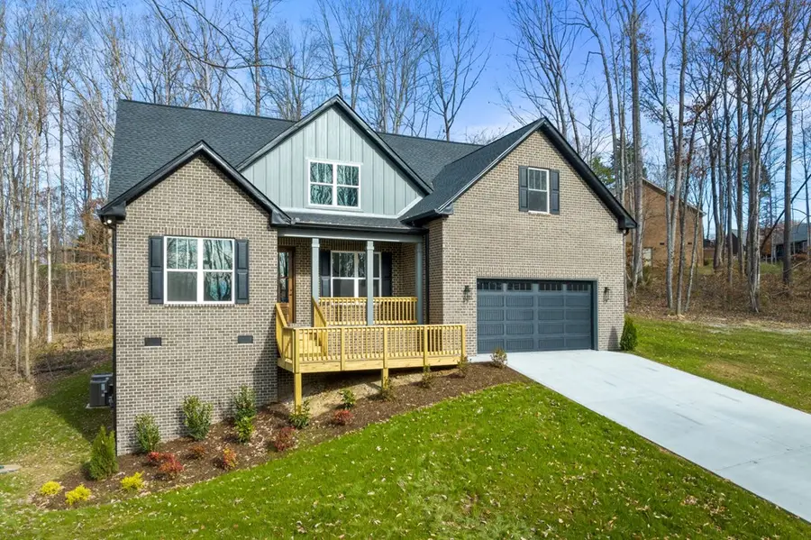 637 Ewell Drive, Cookeville, TN 38506 - Image #2