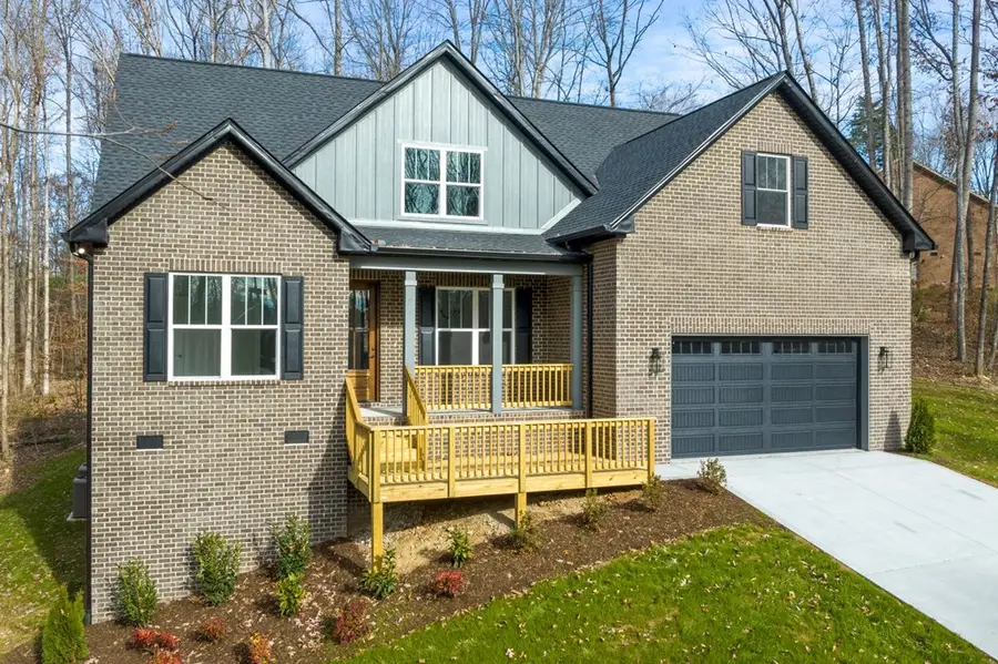 637 Ewell Drive, Cookeville, TN 38506 - Image #3