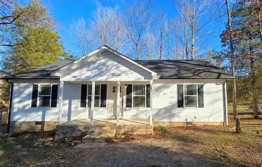 4763 Hillrose Dr, Baxter, TN 38544 - Image #2