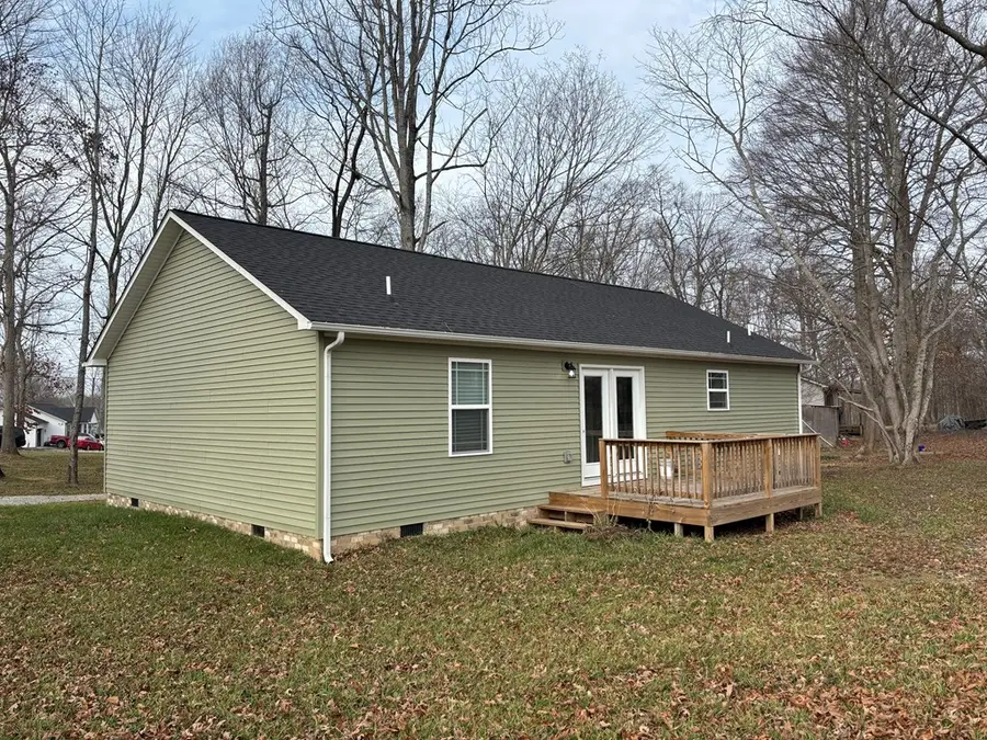 4746 Maple Shade Circle, Cookeville, TN 38501 - Image #2