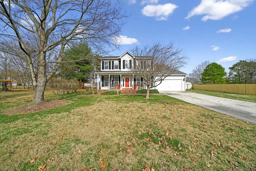2124 Jean Court, Cookeville, TN 38501 - Image #1